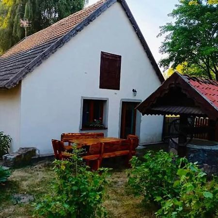 Sielski Zakatek Srokowo Exteriör bild