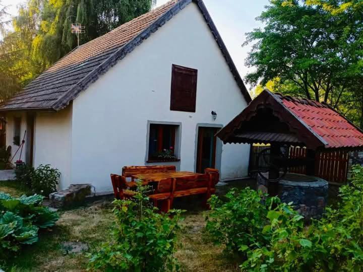 Sielski Zakatek Srokowo Exteriör bild